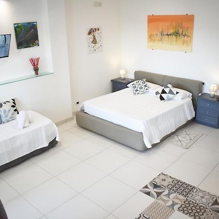 سورينتو Lume Art Apartment B&B المظهر الخارجي الصورة
