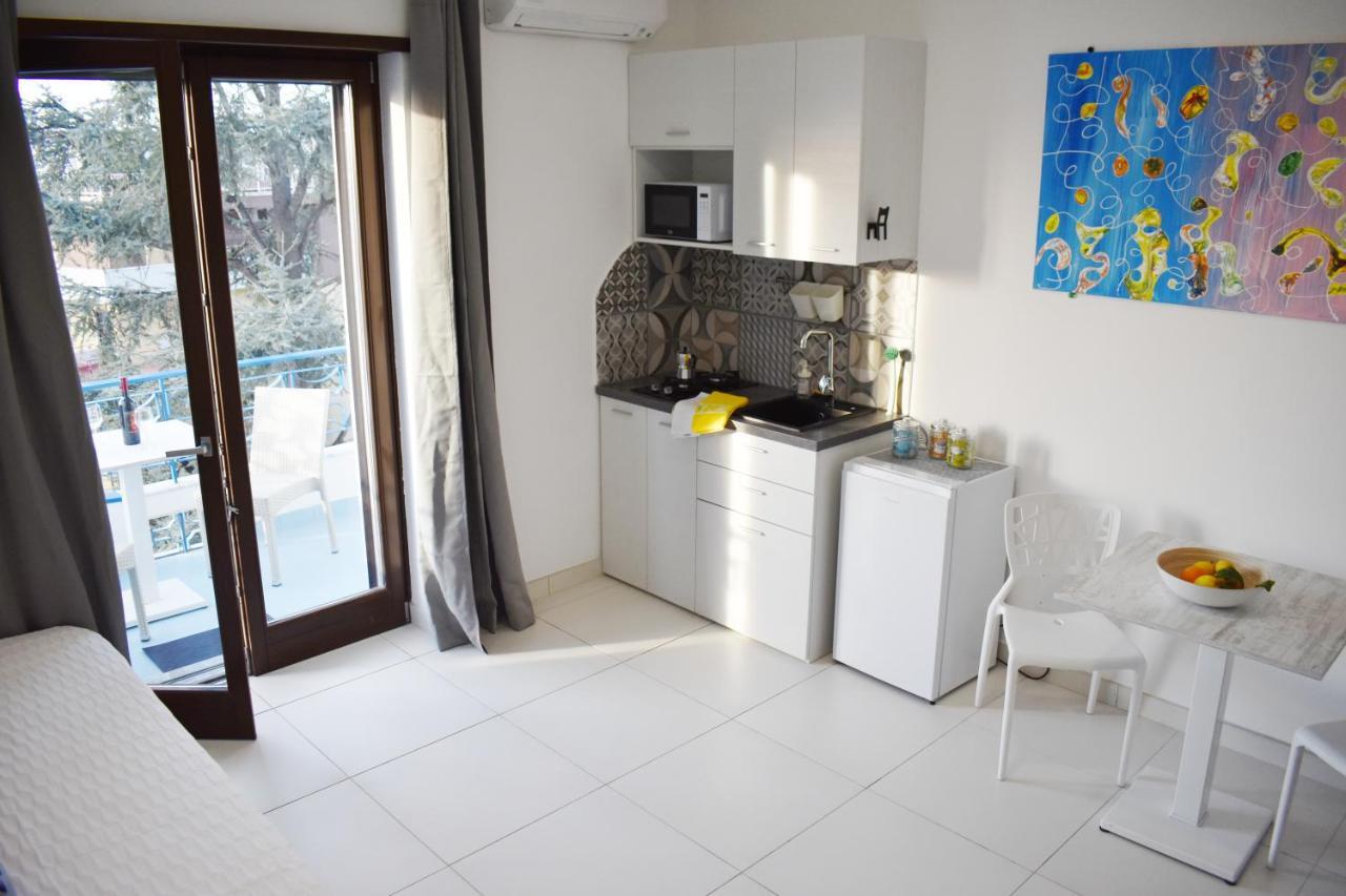 سورينتو Lume Art Apartment B&B المظهر الخارجي الصورة