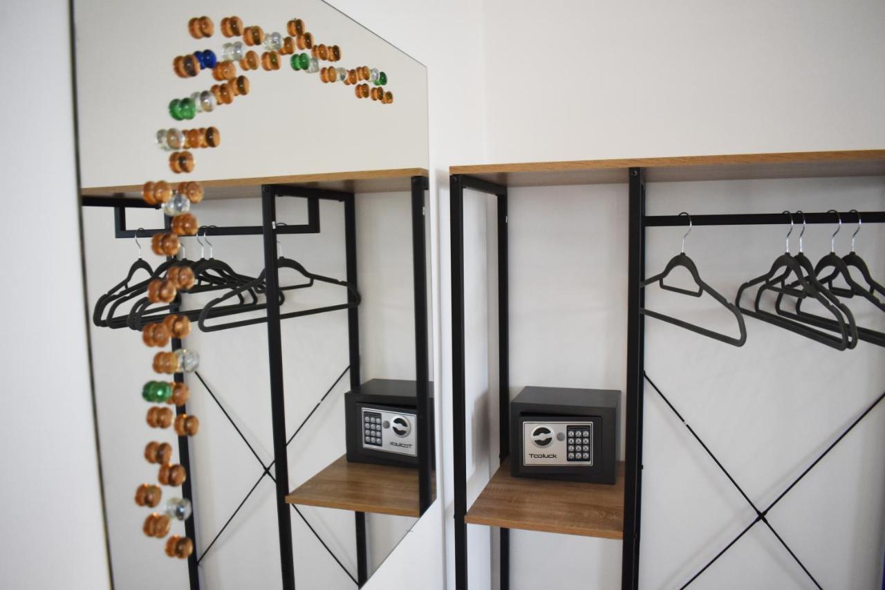 سورينتو Lume Art Apartment B&B المظهر الخارجي الصورة
