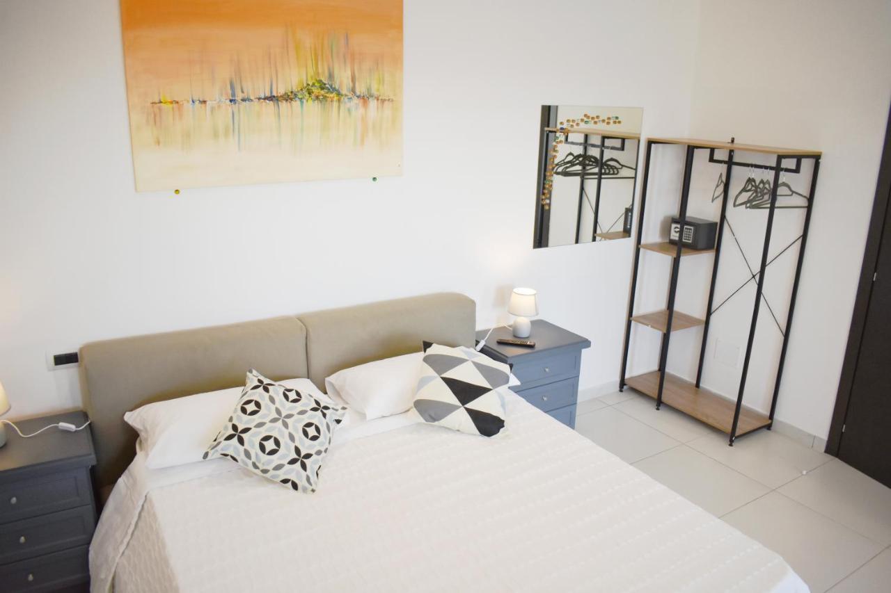 سورينتو Lume Art Apartment B&B المظهر الخارجي الصورة