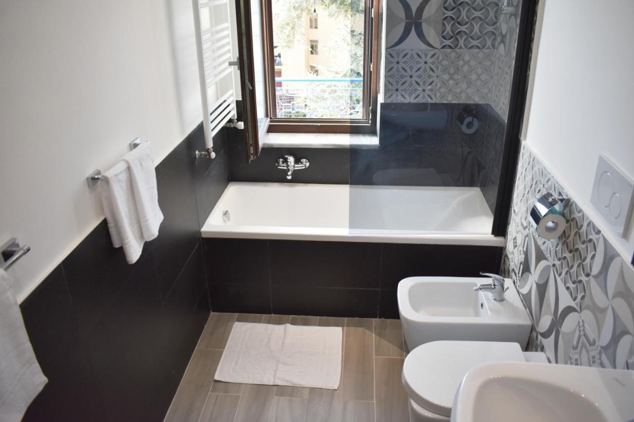 سورينتو Lume Art Apartment B&B المظهر الخارجي الصورة
