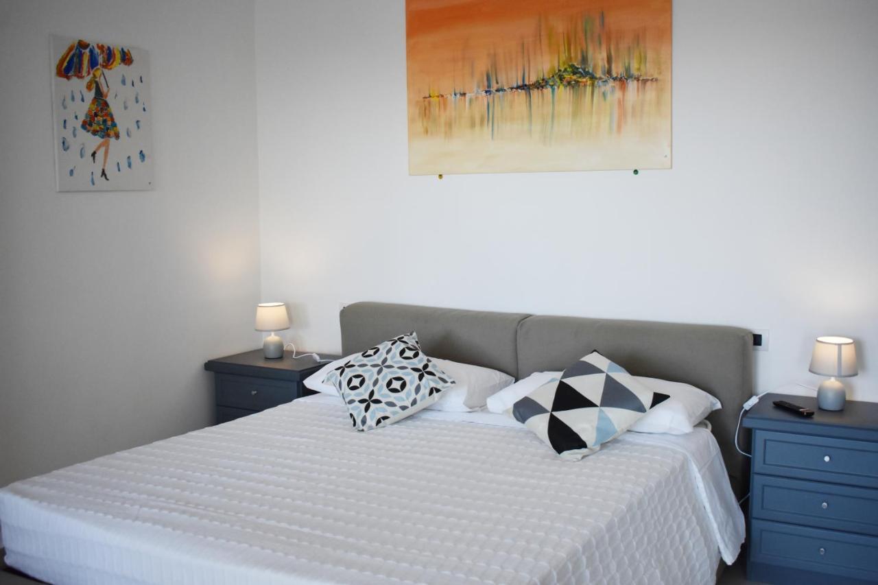 سورينتو Lume Art Apartment B&B المظهر الخارجي الصورة
